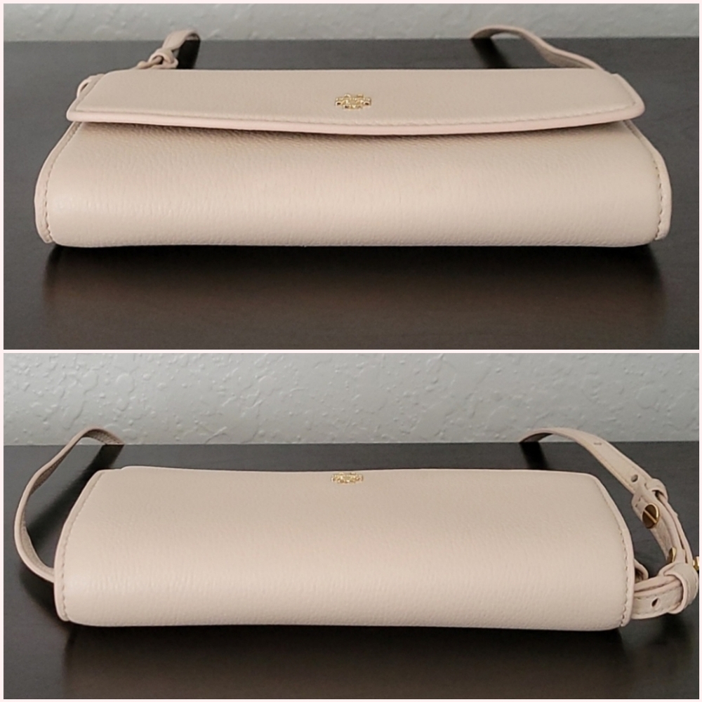 Tory Burch Robinson Convertible Crossbody - Picture 4 of 16